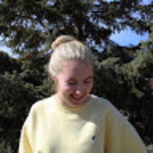 Meet your Posher, Marissa